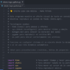Animación Logo Python + Música de Fondo en Consola – Proyecto Épico para tus Introducciones